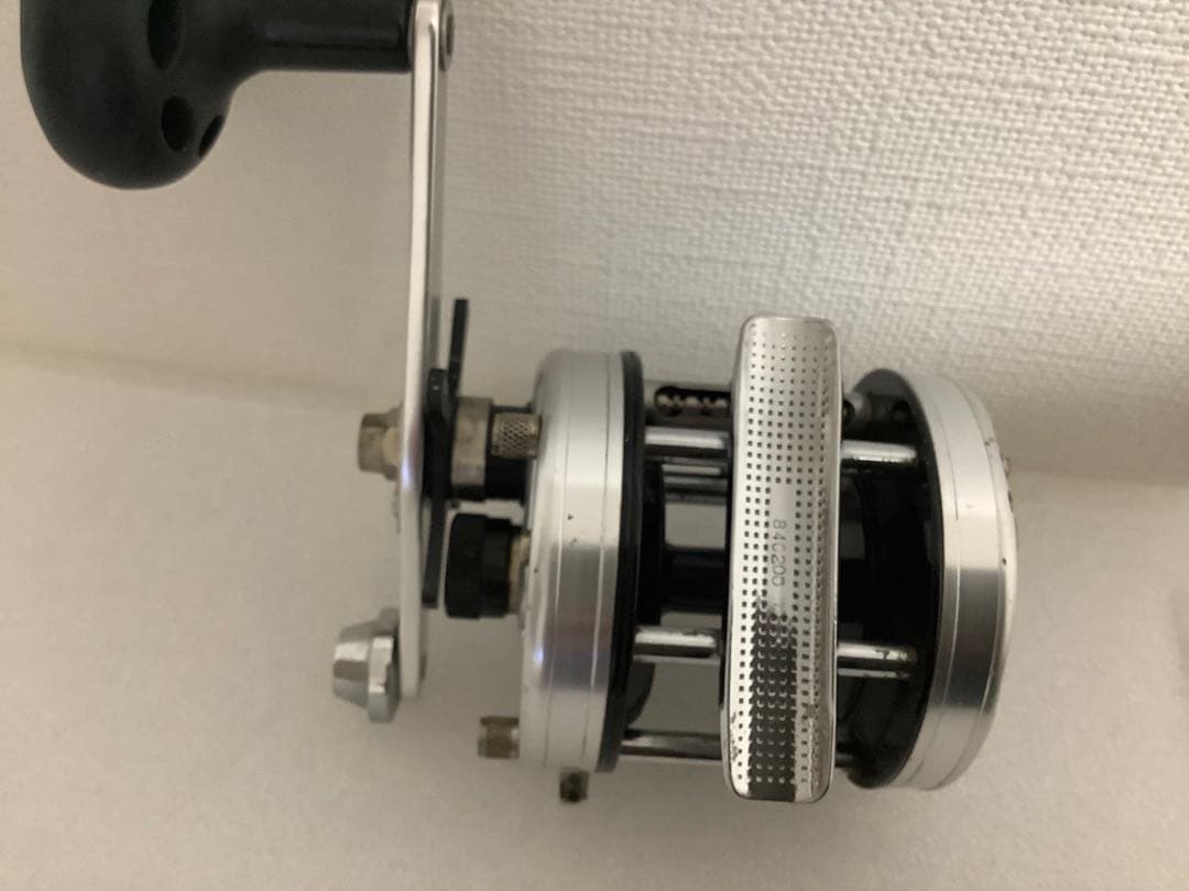 ABU 5500C 84年モデル　パーミング