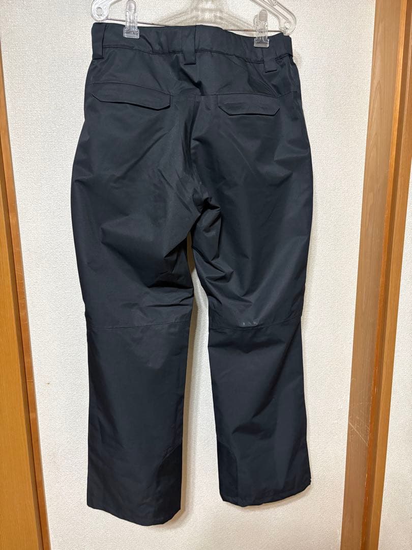 Oakley スノーボードパンツ ブラック