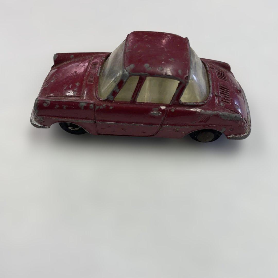 MODEL PET マツダ R360 No.13 クーペ ミニカー 小物 格安