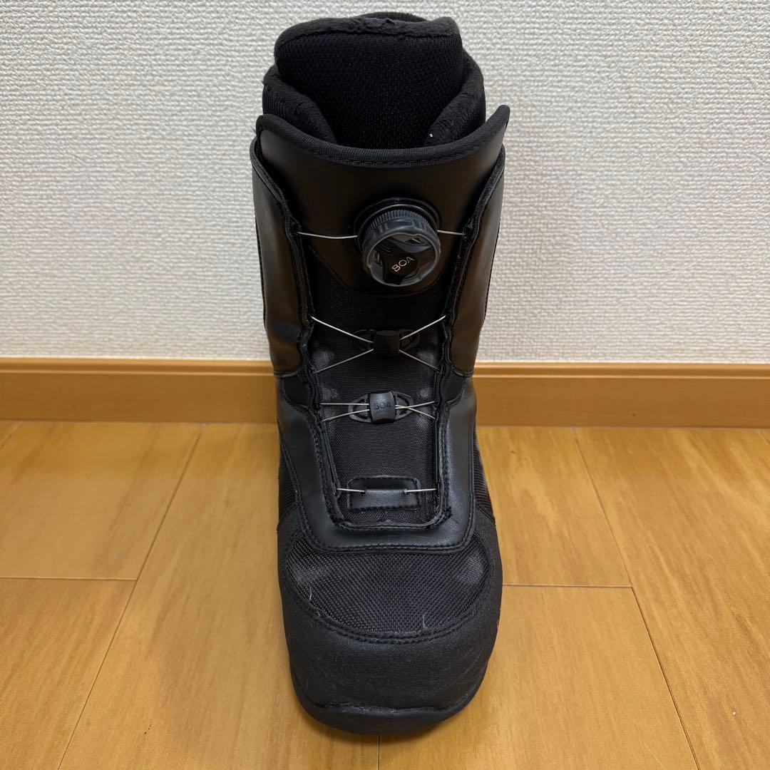 LASTARTS BOA スノーボードブーツ 25.5cm〜26cm