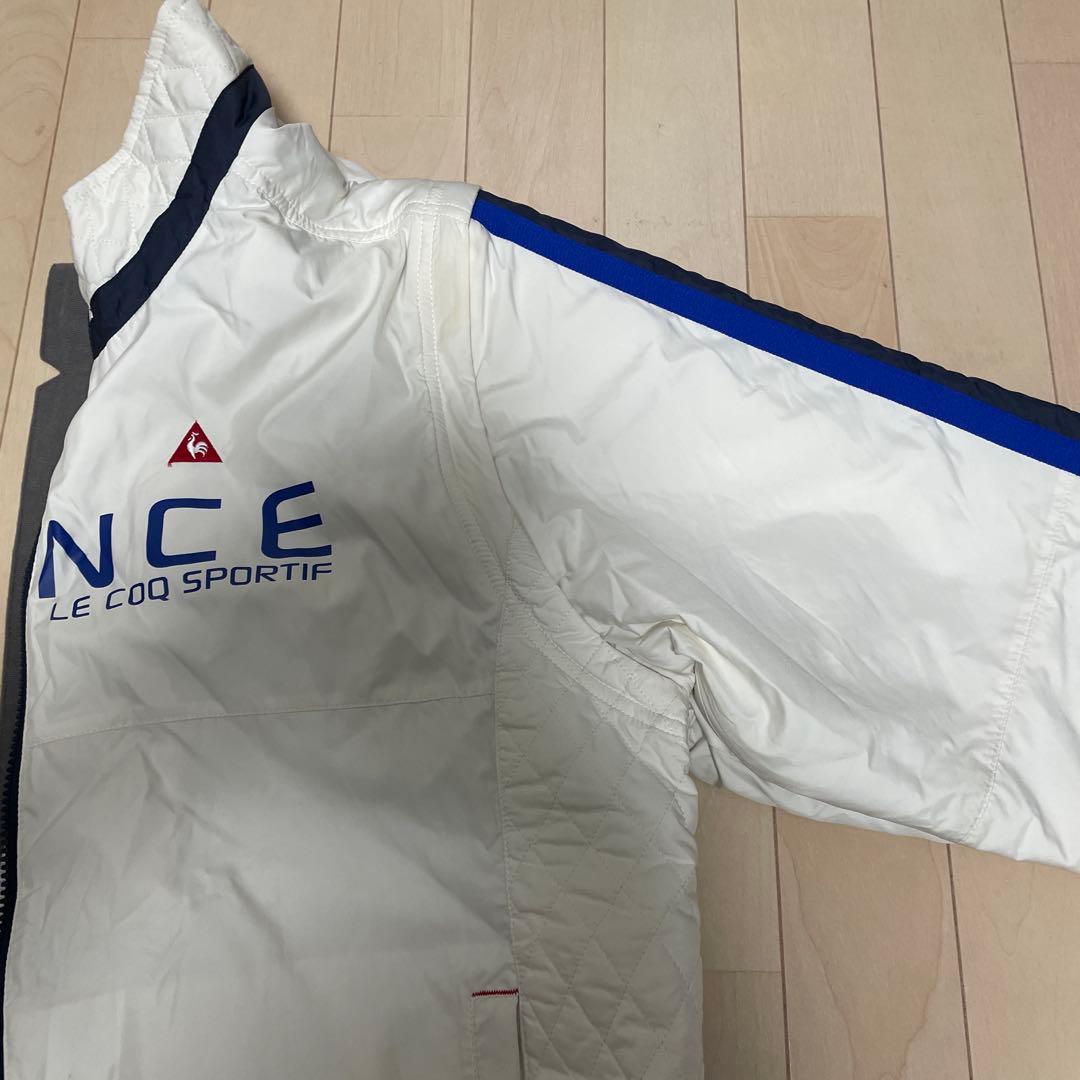 【値下げしました！】LE COQ SPORTIF ウインター上下セット