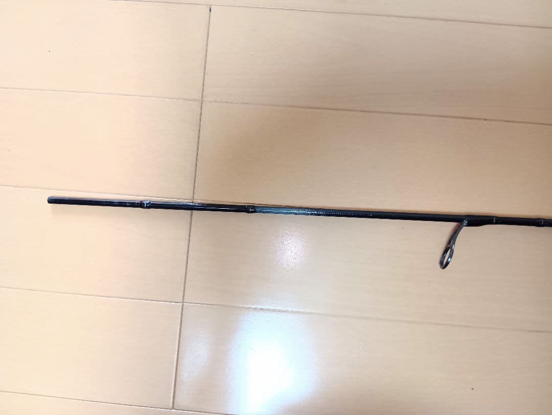 【ジャンク品】ダイワ 16月下美人 AIR AGS 74UL-S 注バット側のみ