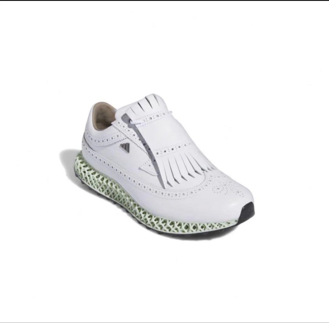 adidas MC87 アディクロス 4D IF0270 ホワイト