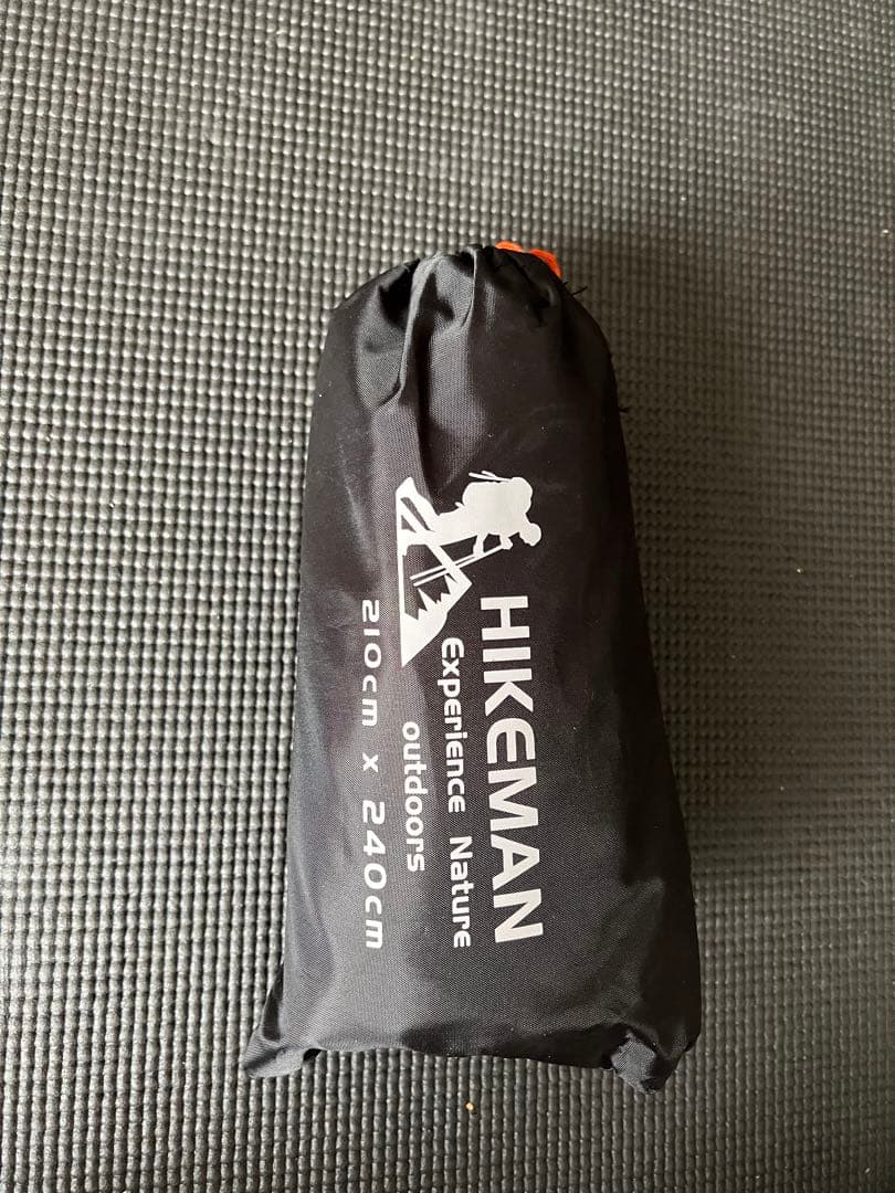 キャンプ用品一式