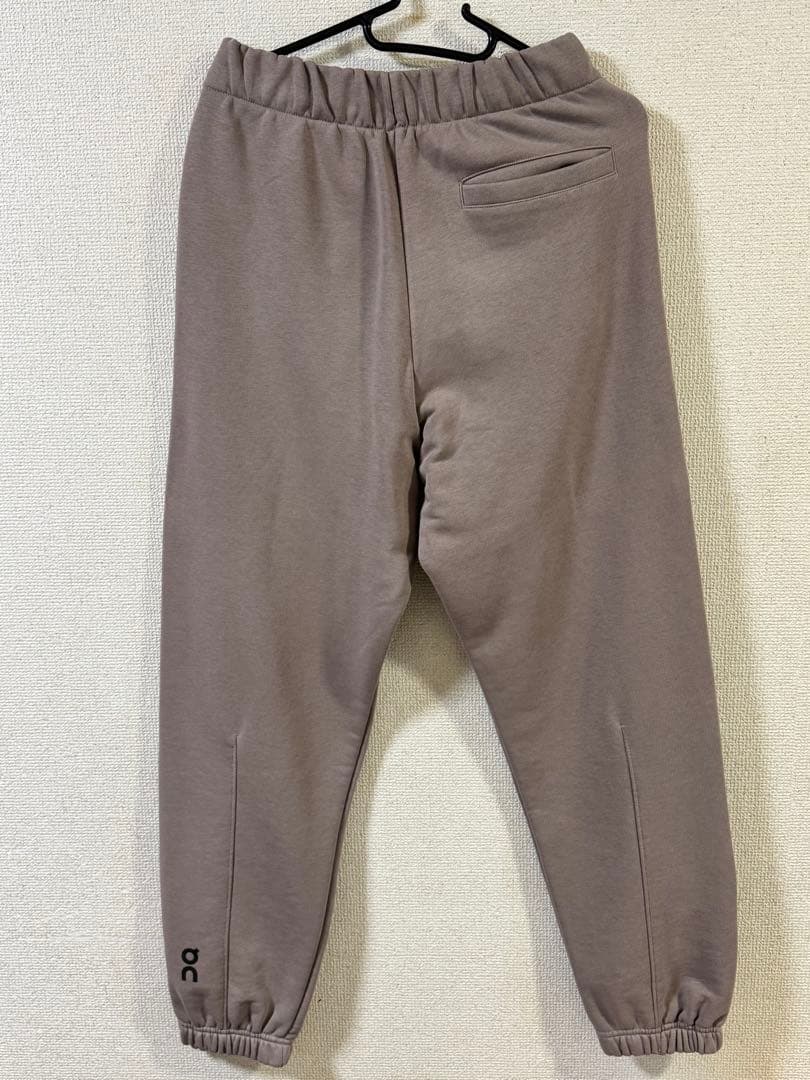 オン On クラブパンツ Club Pants メンズ XSサイズ 中古美品