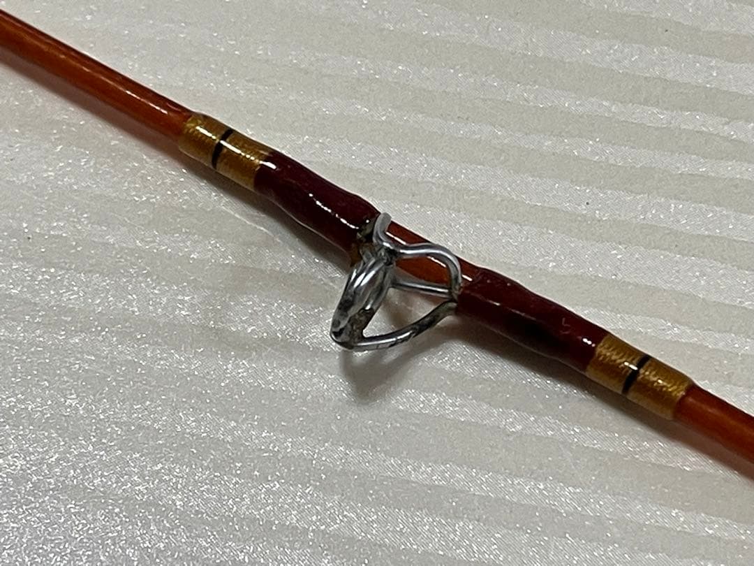 ユ*ー様 バスロッド オールド Daiwa ロイヤルスピン 55L スピニング