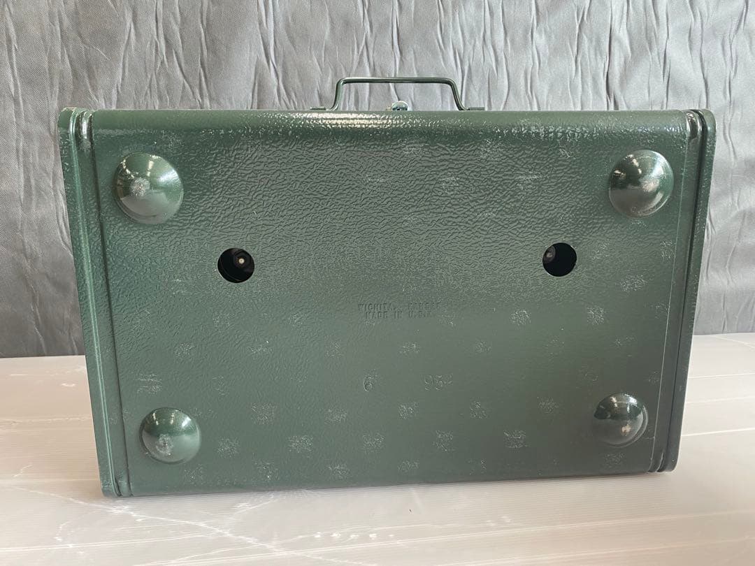 【新品未使用】コールマンDual Fuel Campstove 424