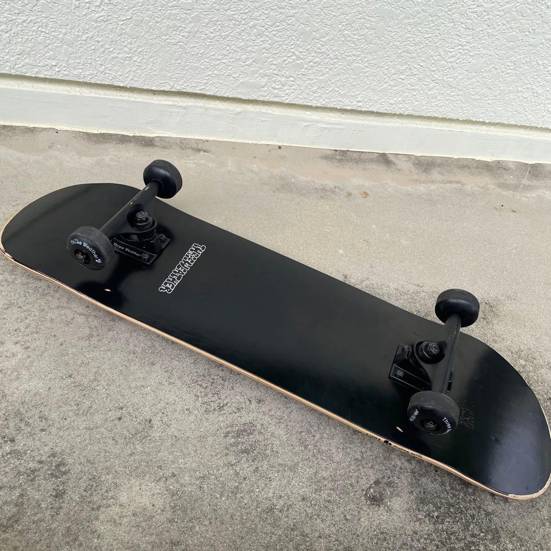 THRASHER スケボー