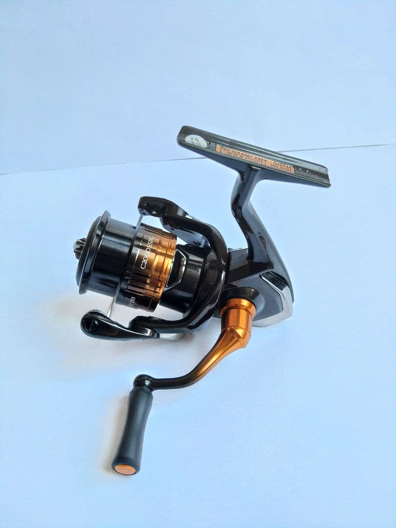 j*u様 SHIMANO 22Soare BB C2000SSPG