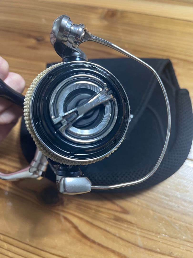 【最終値下げ】SHIMANO 21ツインパワーSW 5000XG