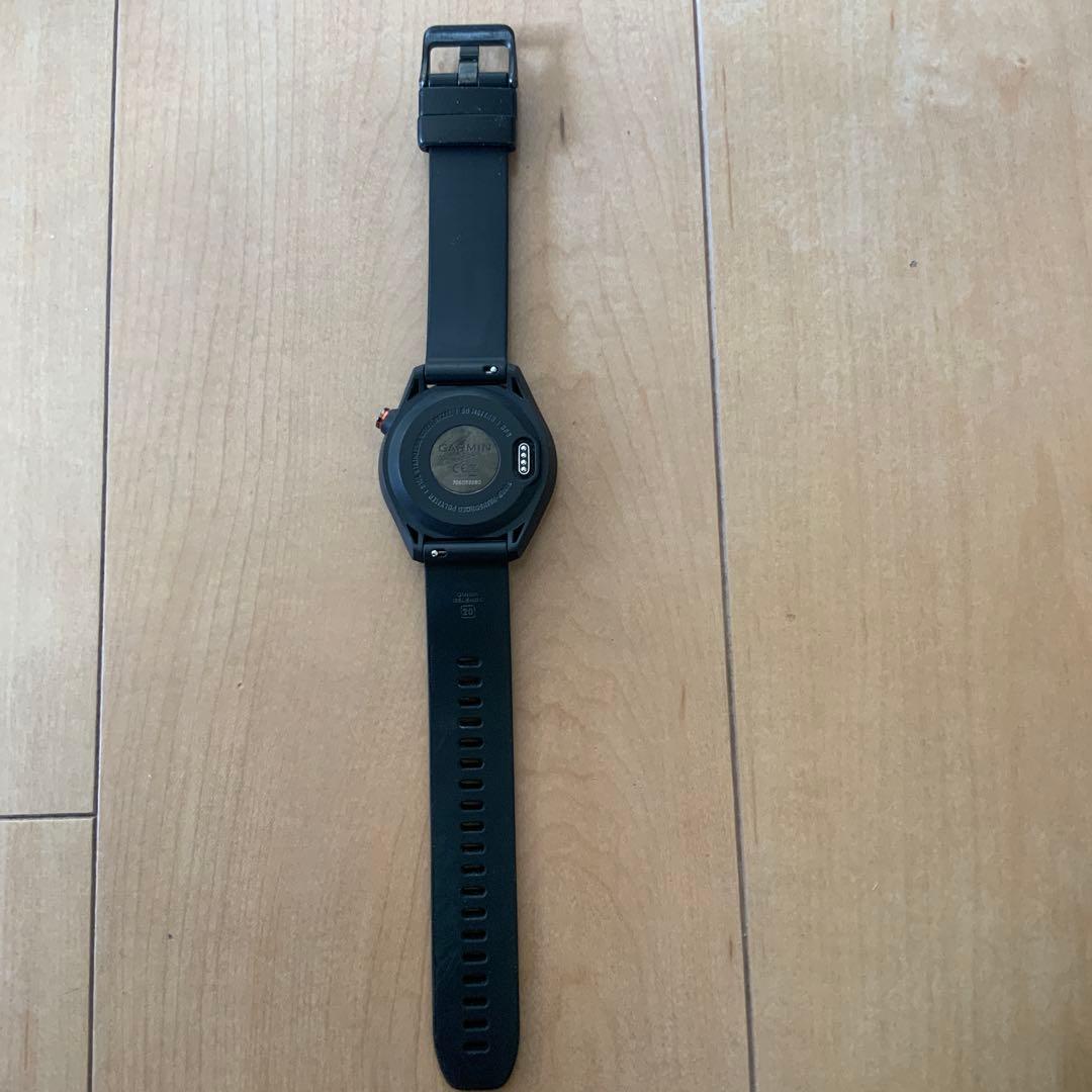 Garmin Approach S42 GPSナビ