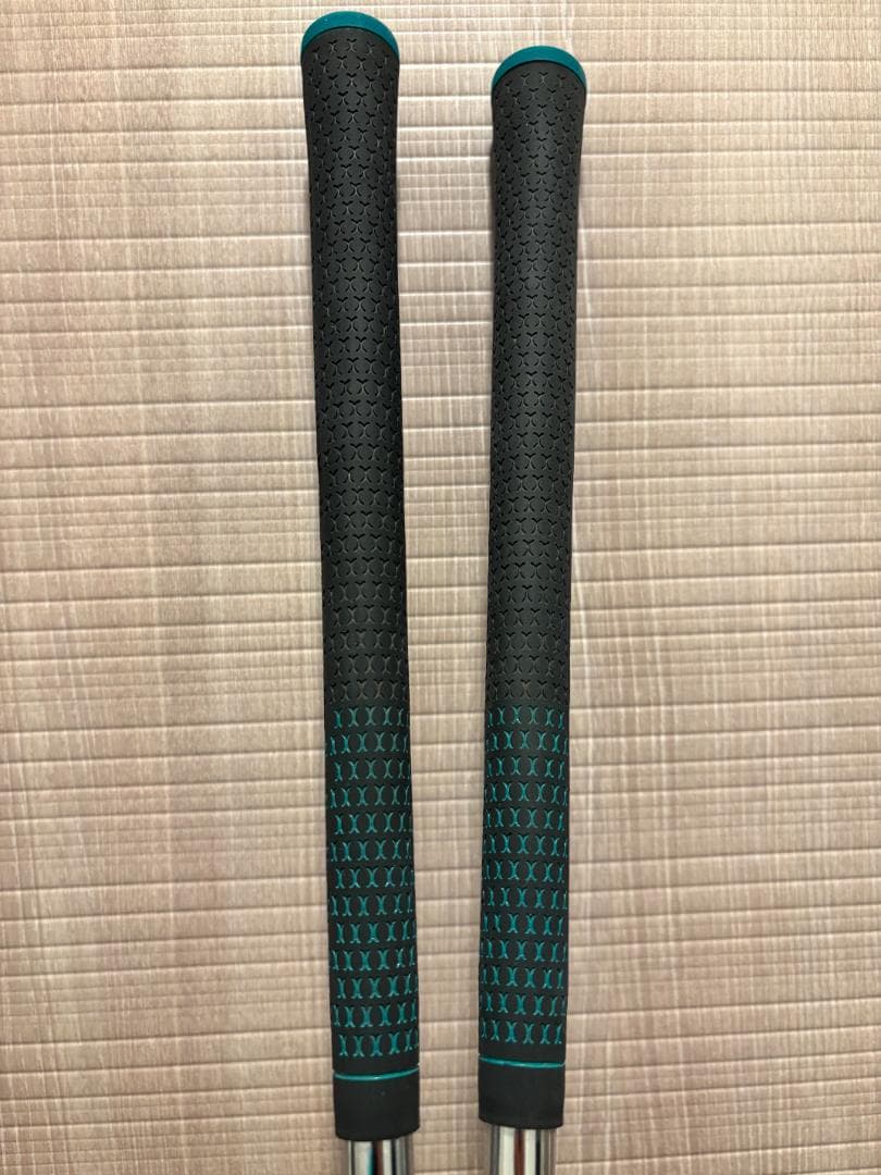gridworks ウェッジ 52度 58度 セット