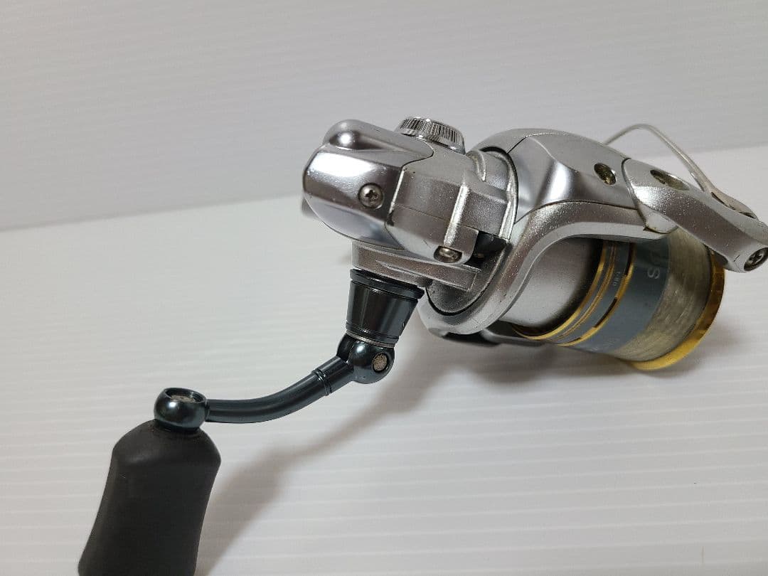 美品　SHIMANO 廃盤　シマノ　バイオマスター　C2000S