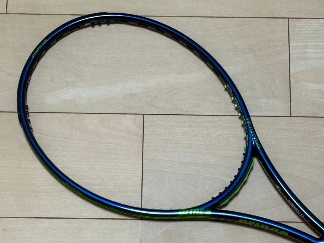 Prince PHANTOM O3 100 ファントム オースリー100 G3