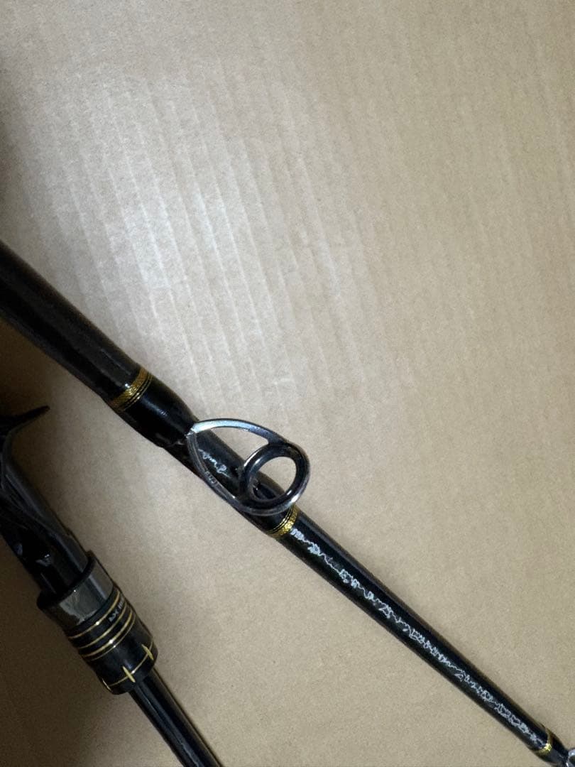 シマノ　エギタコXR m175