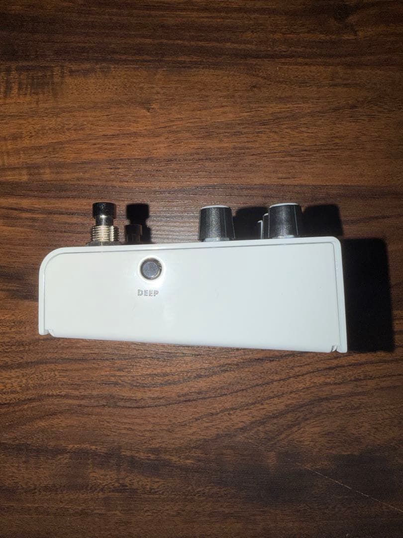 ギター soldano slo plus pedal