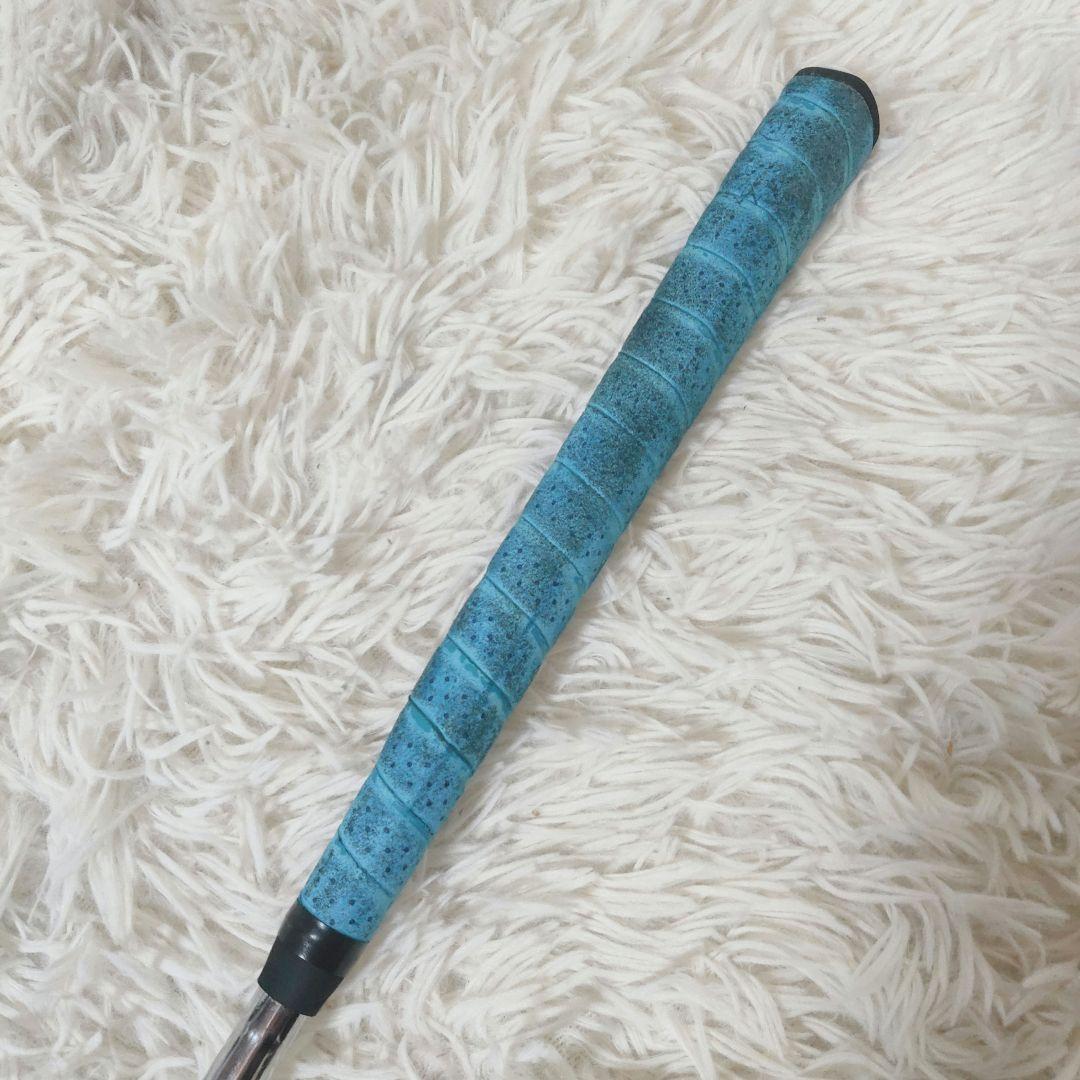 美品 SPALDING & Daiwa THEORY レディースゴルフ9本セット