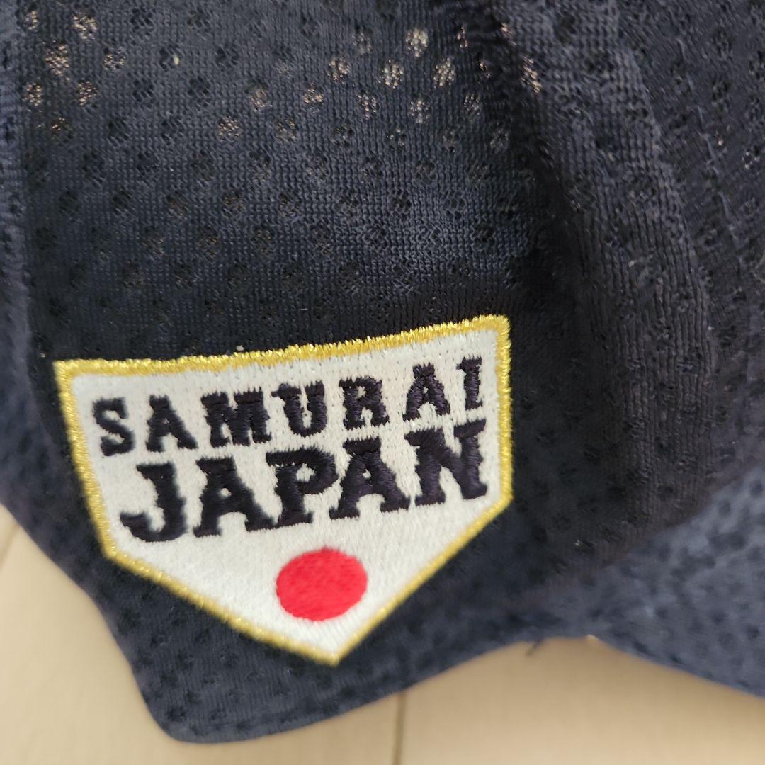 WBC サムライ・ジャパン応援グッズセット(ユニフォーム Lサイズ他5点セット)