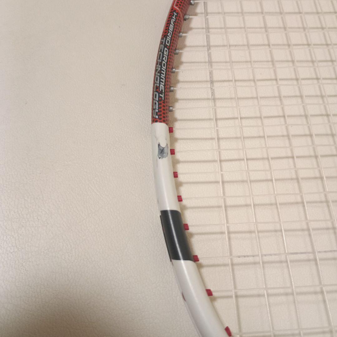 Babolat バドミントンラケット x-feel BLAST