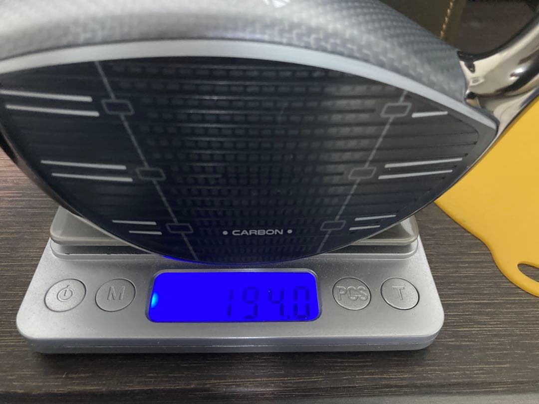 わりと美品‼️:QI35 9° ドライバー+HC