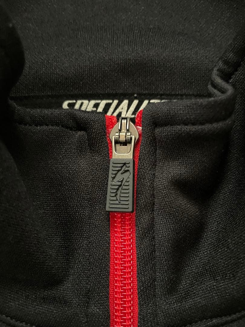 スペシャライズド　SPECIALIZED サイクルジャケット　サイクルジャージ