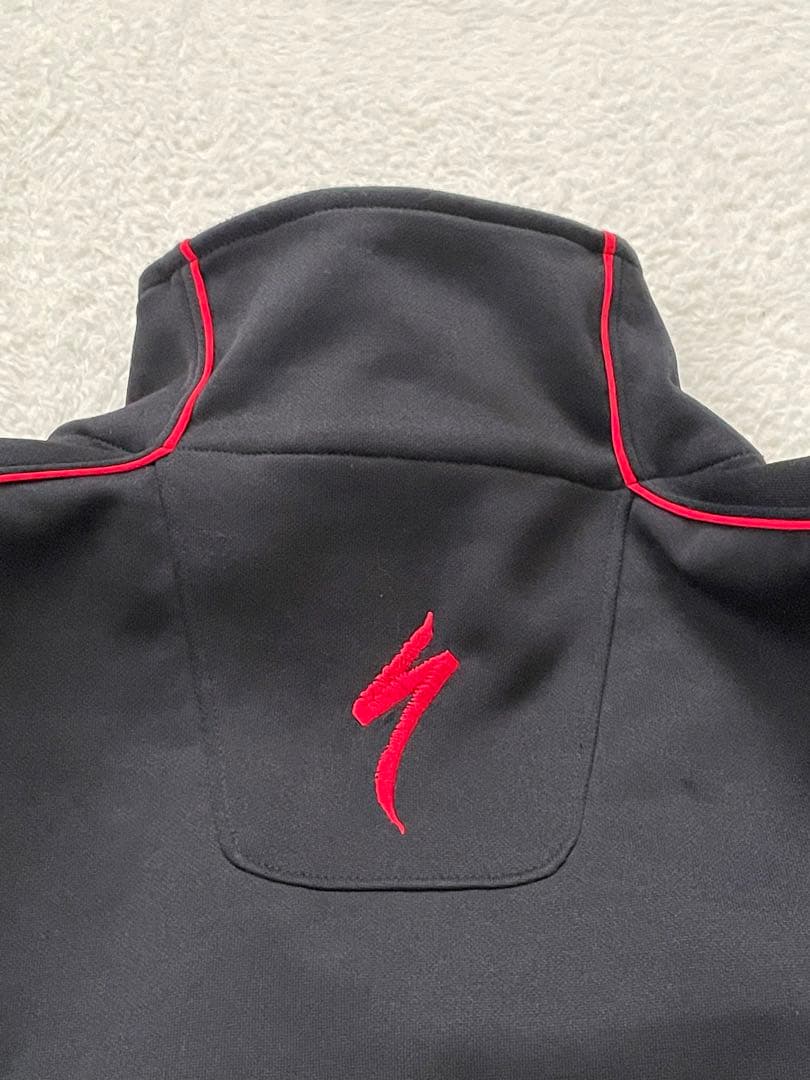 スペシャライズド　SPECIALIZED サイクルジャケット　サイクルジャージ
