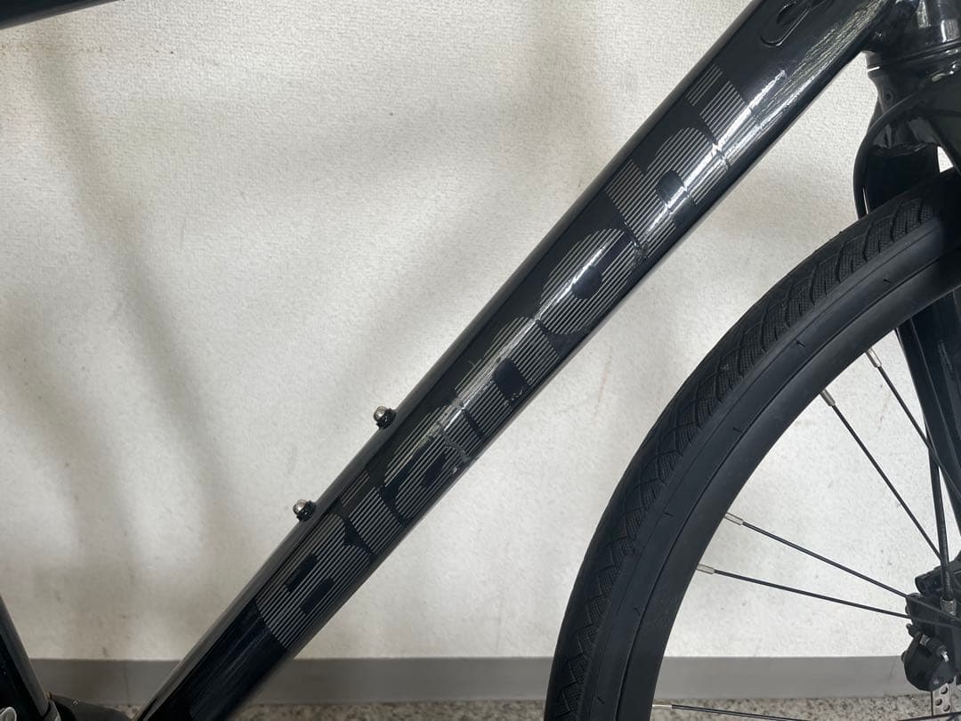 Bianchi C Sport 2 クロスバイク 2021年 油圧 サイズ47