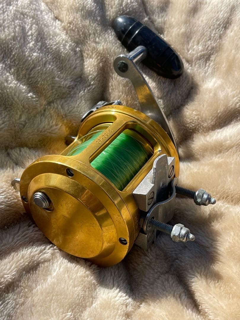 リール PENN REELS 12T INTERNATIONAL II