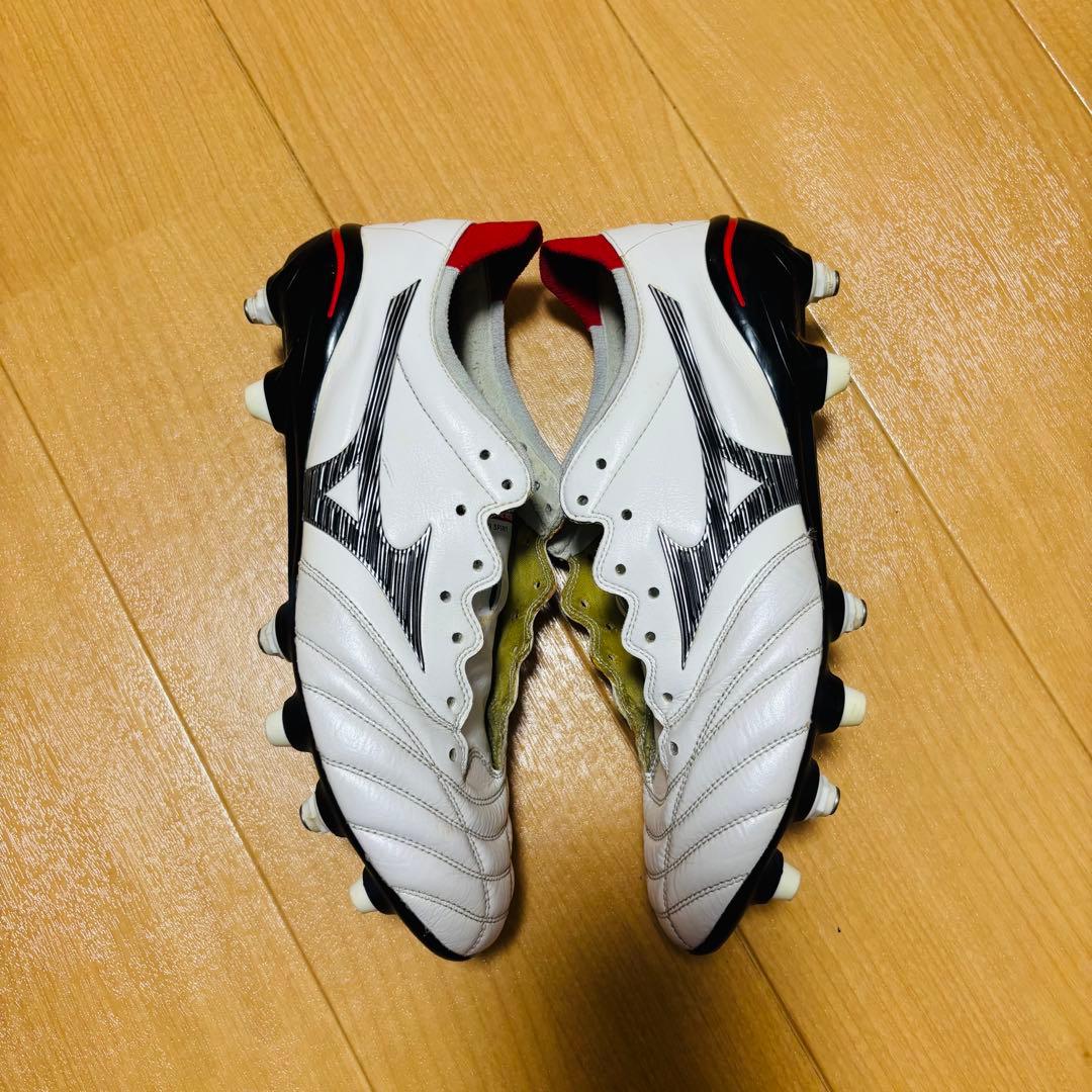 Mizunoサッカースパイク・スパイク・シューズモレリアneo3取替式スパイク
