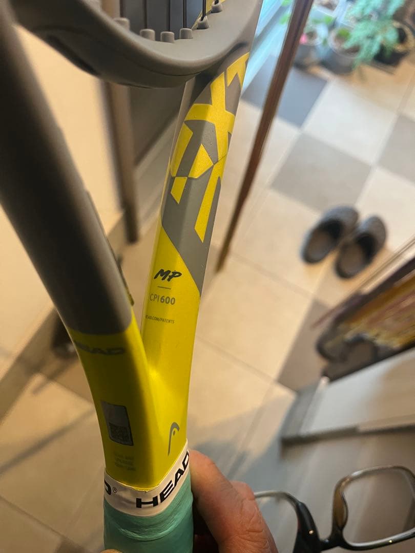 【お値下げ可能】ヘッド エクストリーム mp 2020