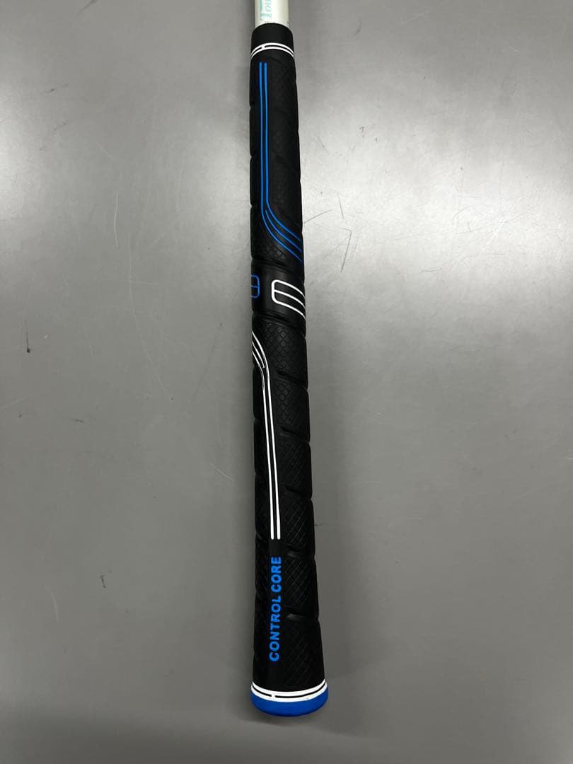 ドライバーシャフト　グラファイトデザイン　GP6 Titleistスリーブ付