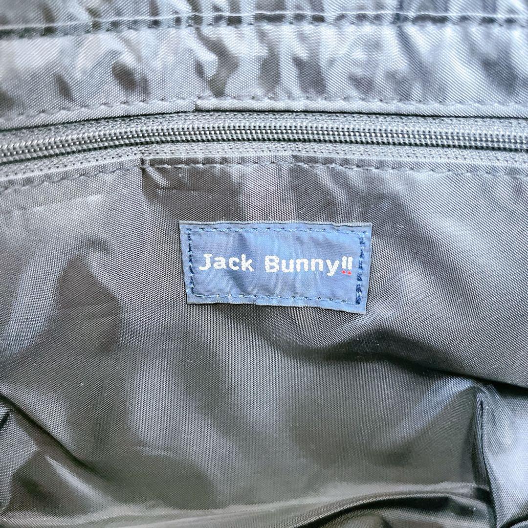 新品✨タグ付 Jack Bunny!! ドラえもん カートバッグ ユニセックス