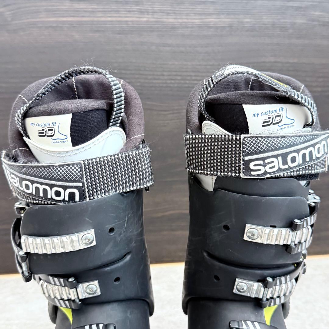 サロモンSalomon X Pro 80 スキー　X80
