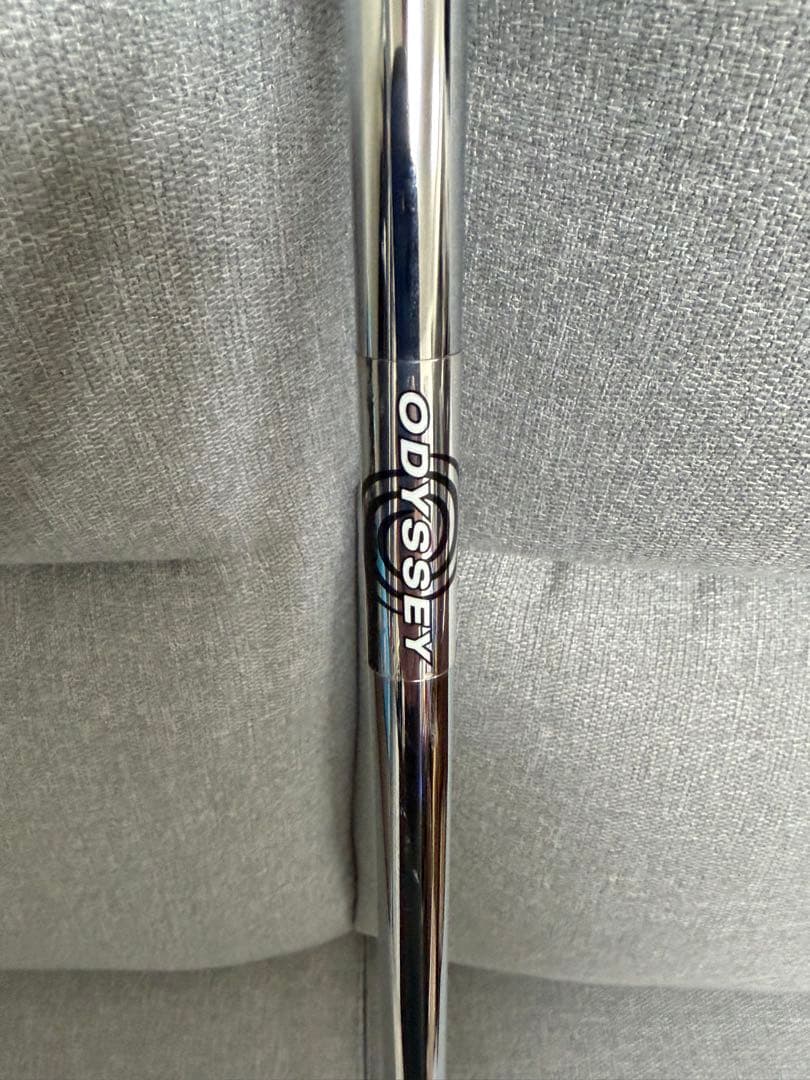 PGAツアー支給品ODYSSEY PROTOTYPE #1 パター 34インチ