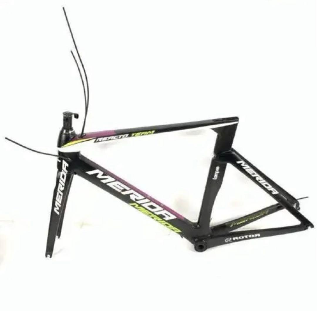 パーツ MERIDA REACTO TEAM
