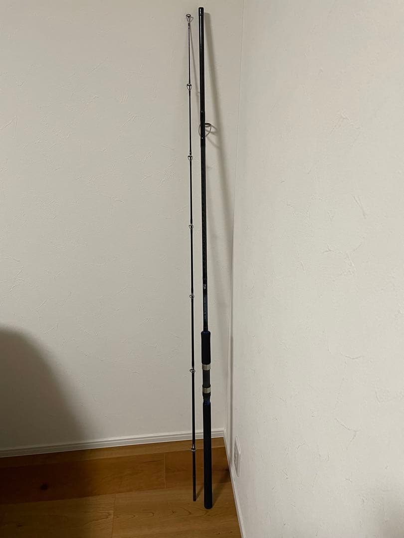 SHORE JIGGING X 96Mショアジギングロッド Daiwa