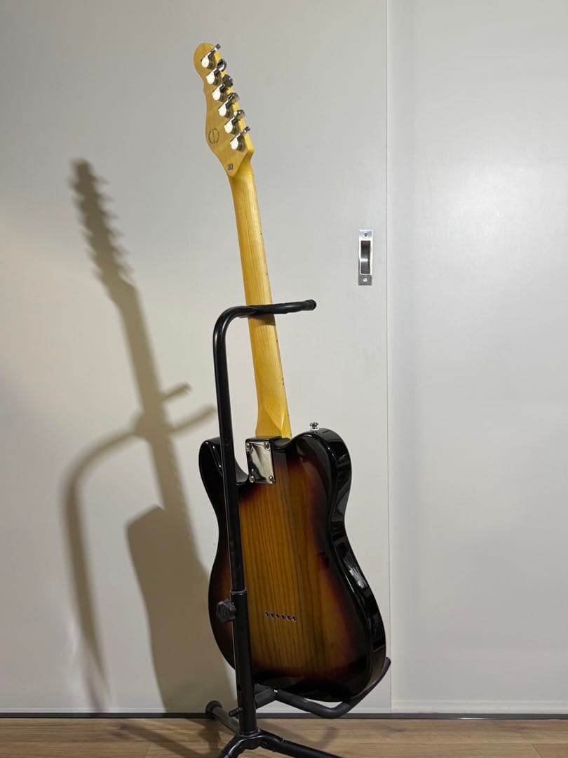 ギター G&L Tribute Series ASAT Classic BBSH