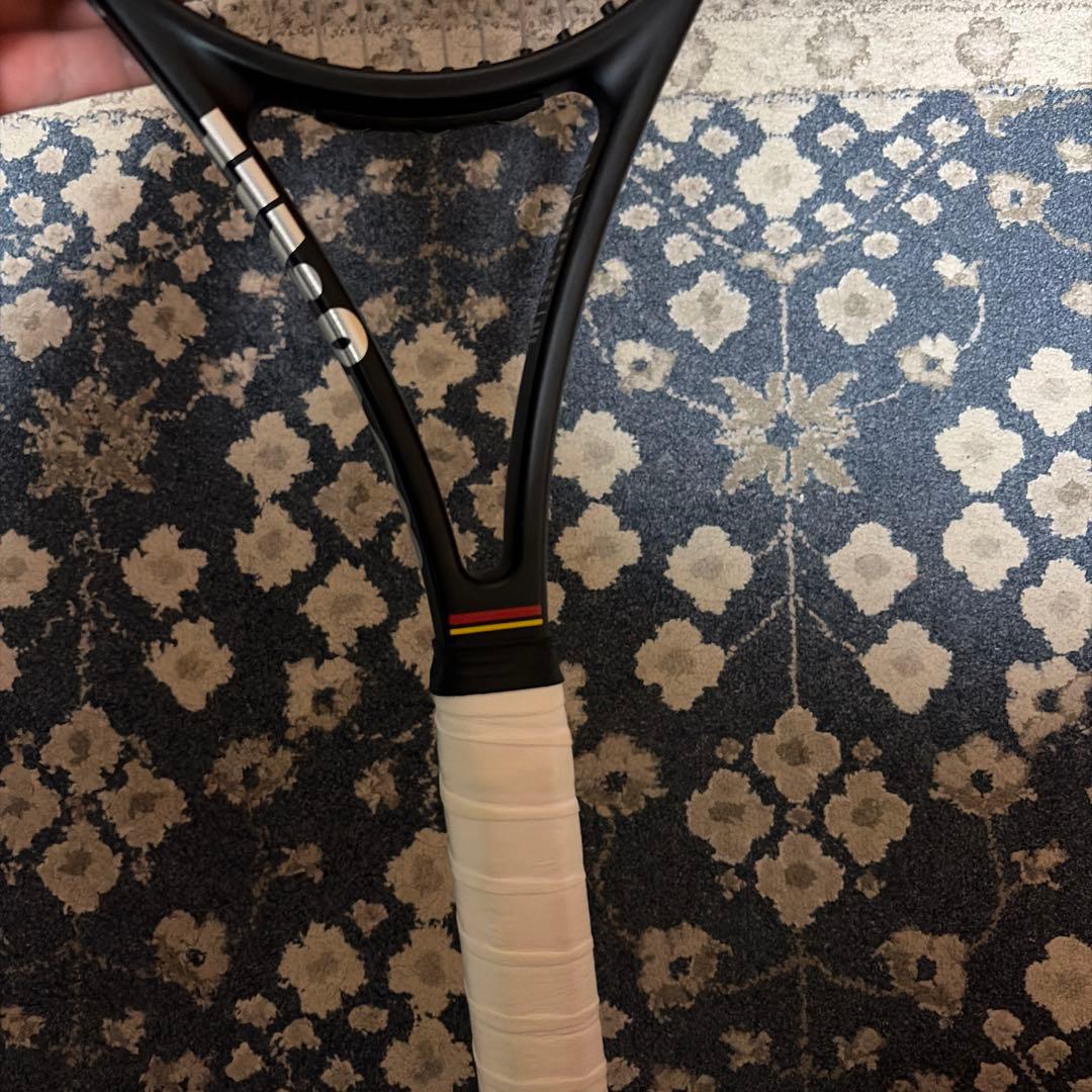 ラケット(硬式用) Wilson PRO STAFF X CLASSIC G3