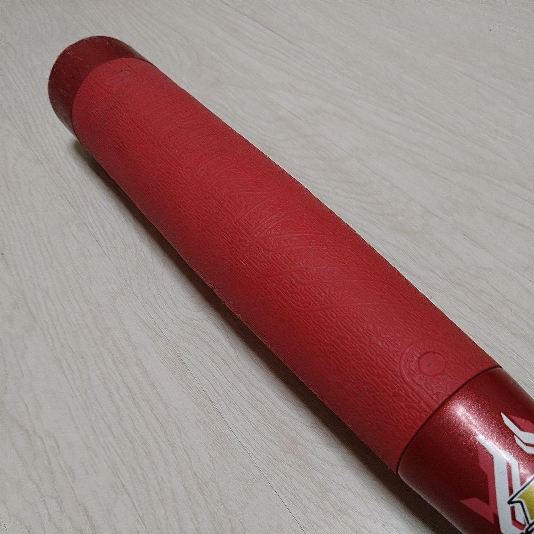 ミズノ ビヨンドマックスEV 78cm 560g 少年軟式 中古良好