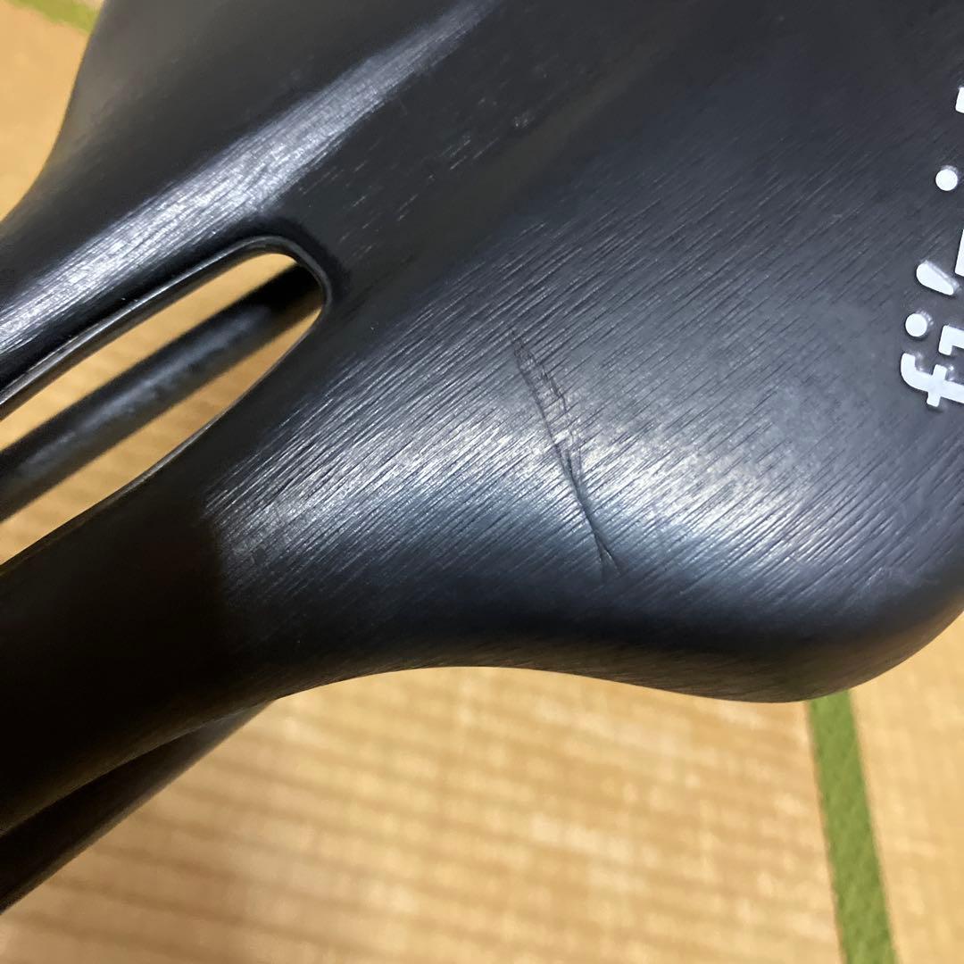 【訳あり品】fi'zi:k VENTO ANTARES 00 150mm