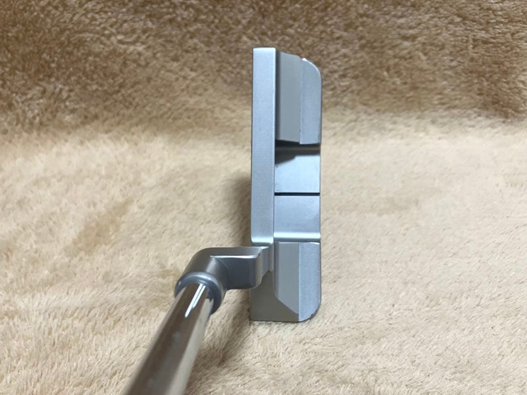 Bettinardi DASSシグネチャーモデル10 パター
