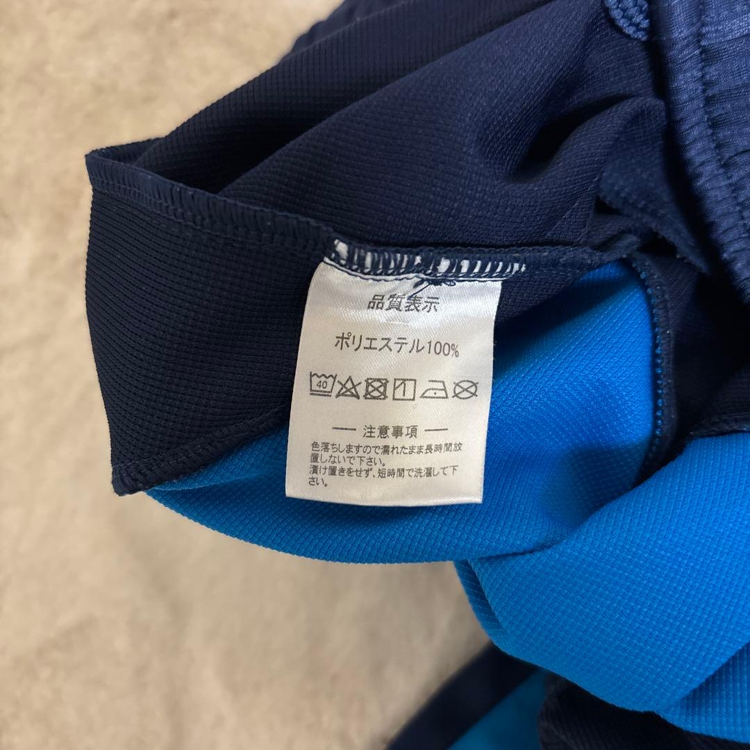 ATHLETA アスレタ ジャージ 上下セット L