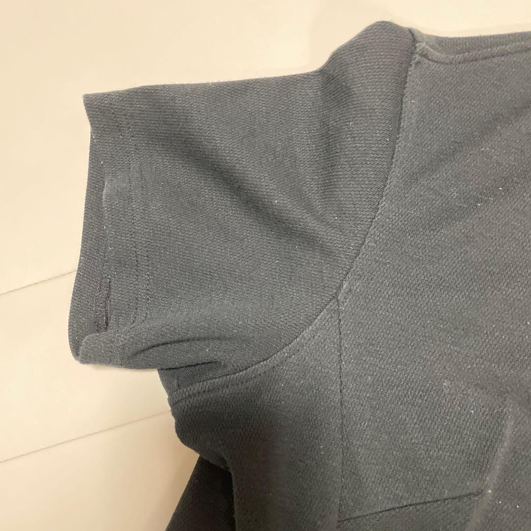 【美品】BURBERRY GOLF ゴルフウェア ワンピース L ノバチェック