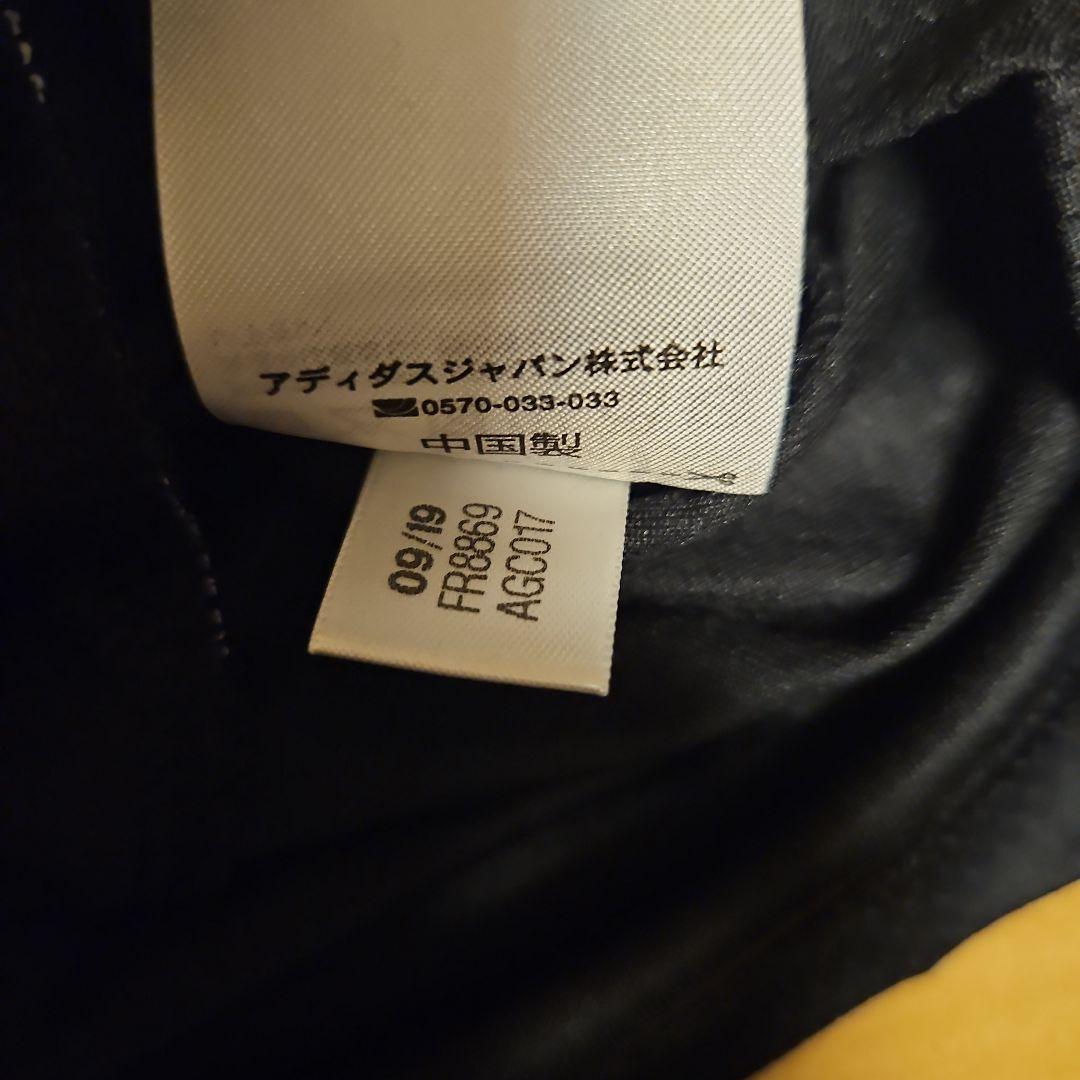 adidas×PALACE×JUVENTUS 半袖トレーニングトップ Mサイズ