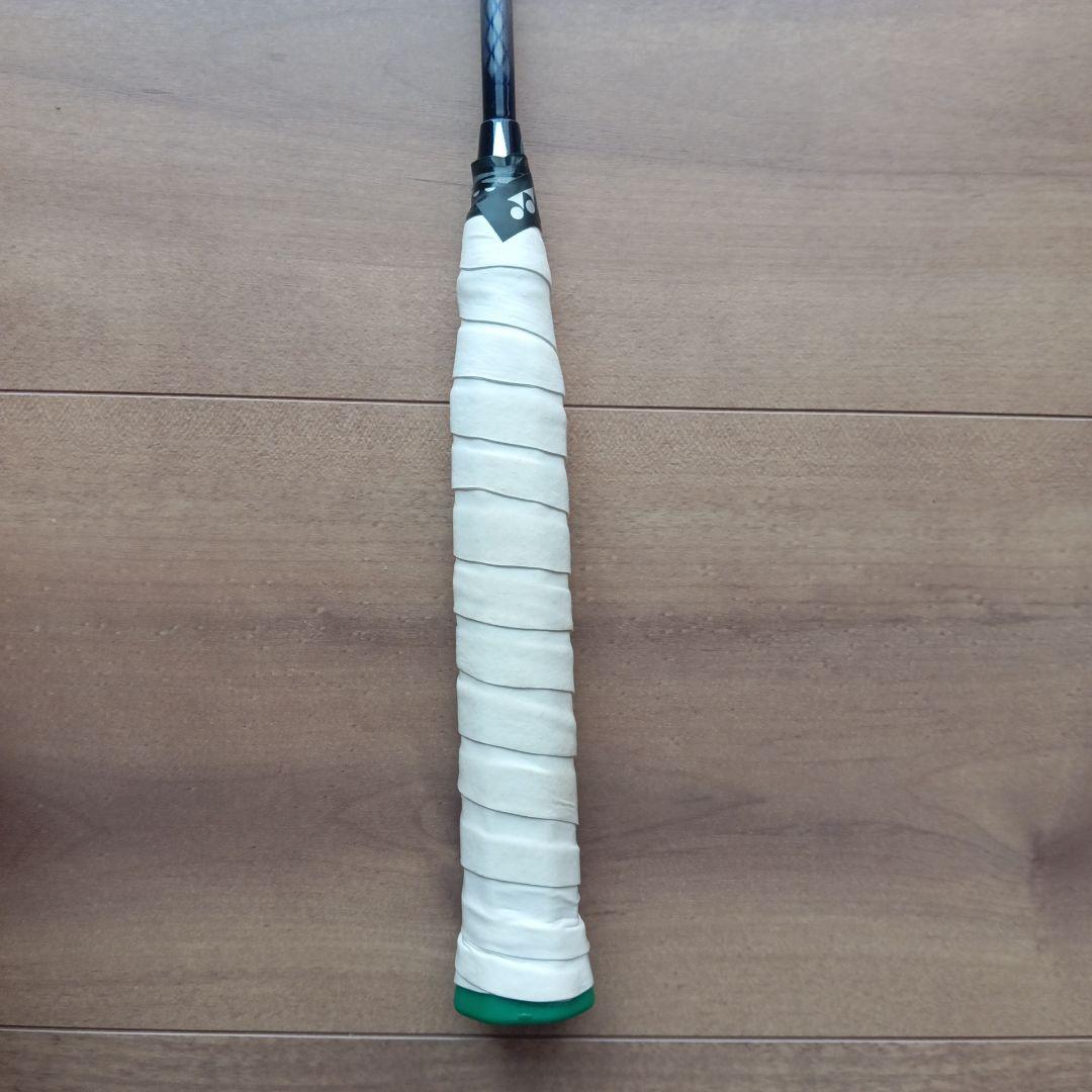 YONEX NANOSPEED 6000 バドミントンラケット
