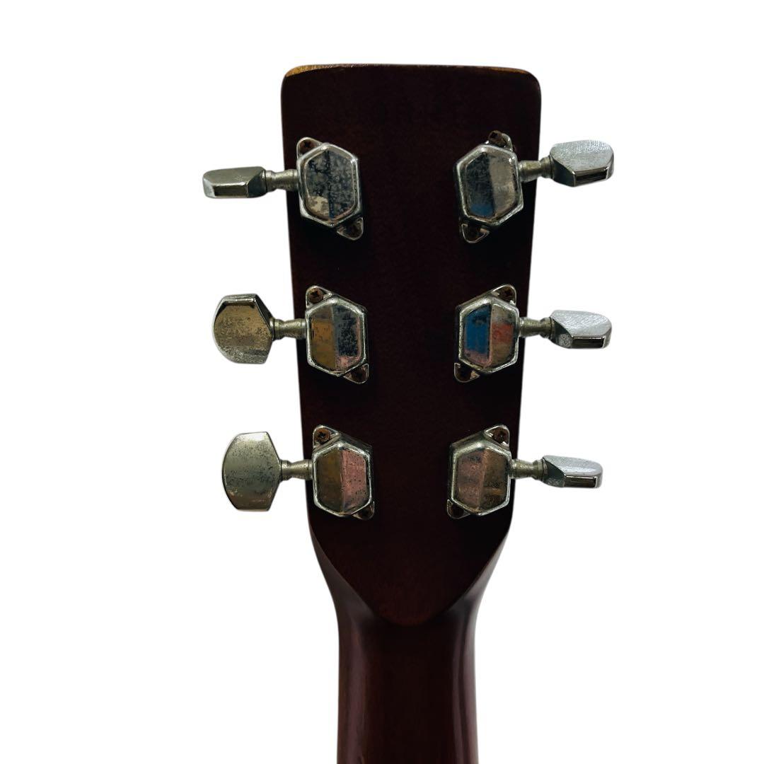 Morris アコースティックギター 中古品