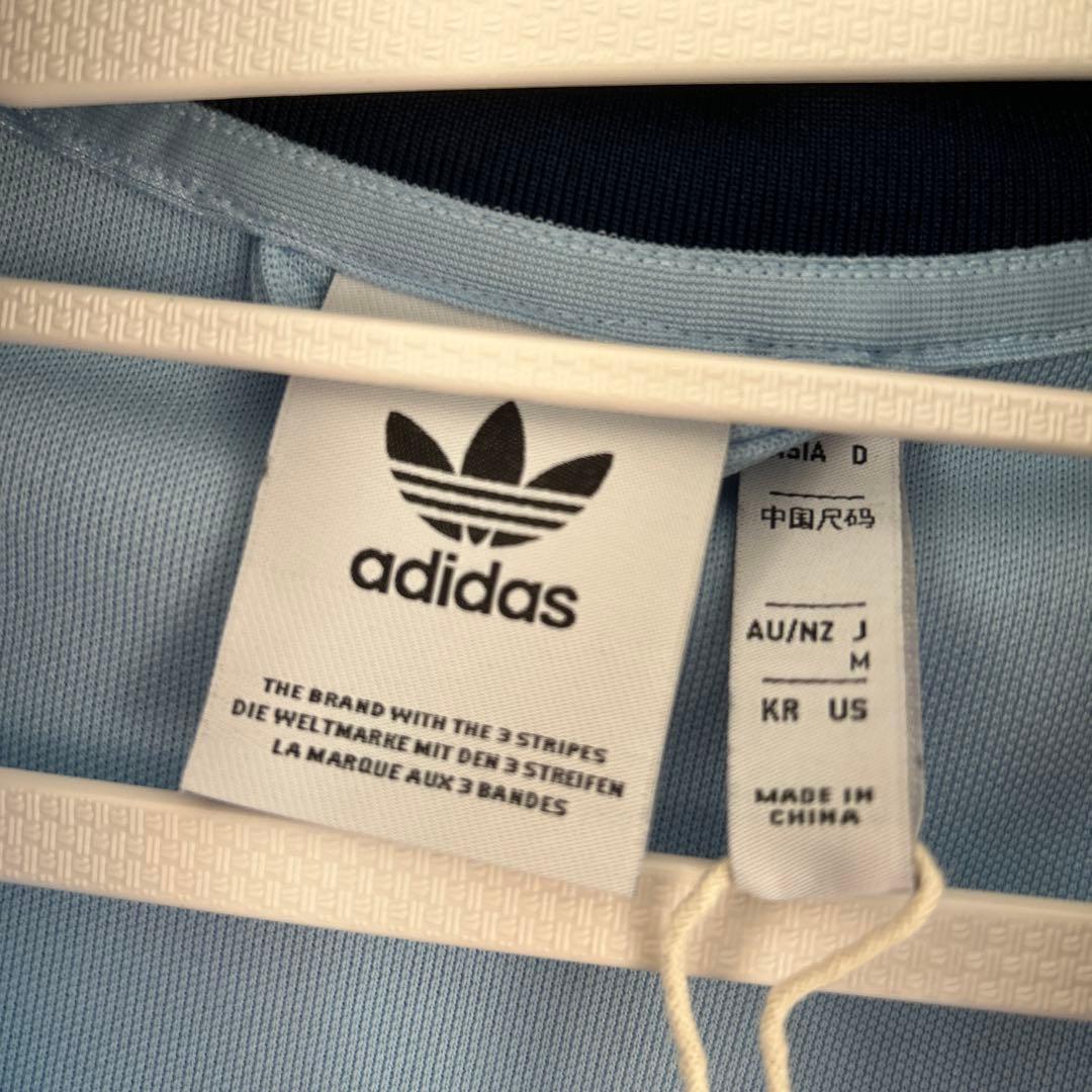 adidas アディカラー クラシック トラックトップ（ジャージ）