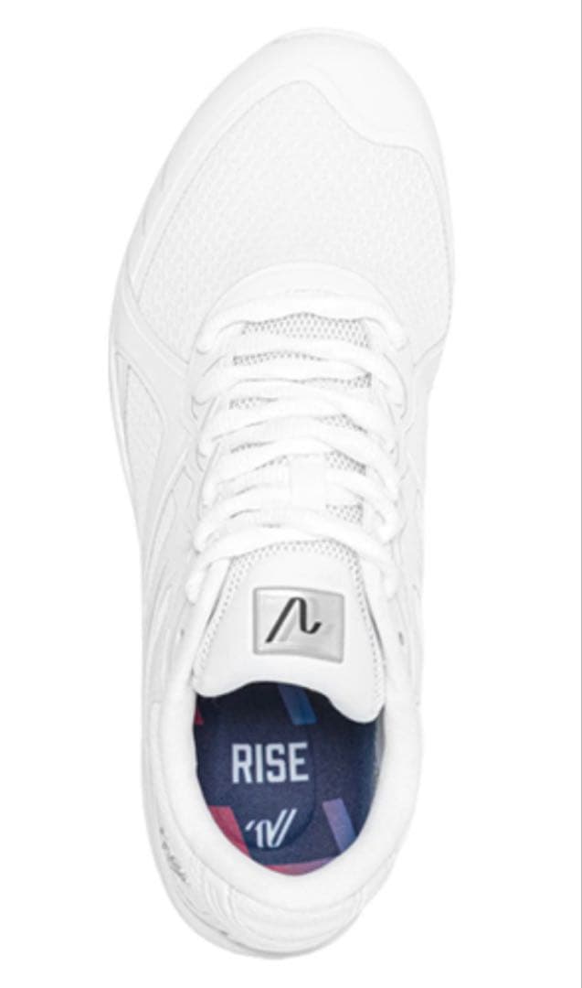 Varsity Rise シューズ JP 21