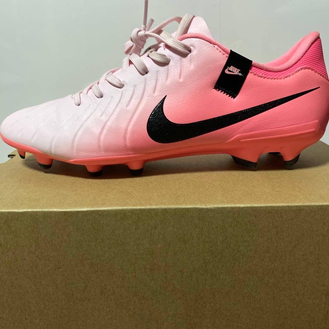 ナイキ ティエンポ レジェンド 10 アカデミー FG/MG NIKE