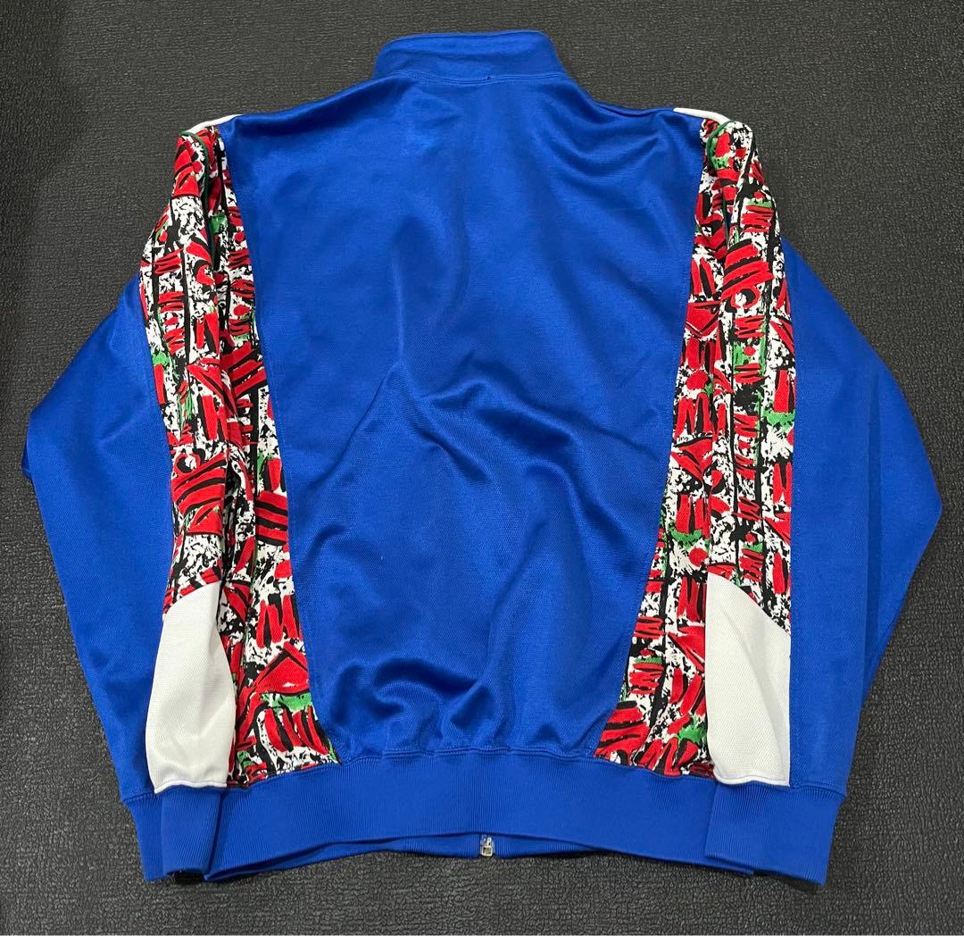 90s ADMIRAL アドミラル セットアップ ジャージ 日本製
